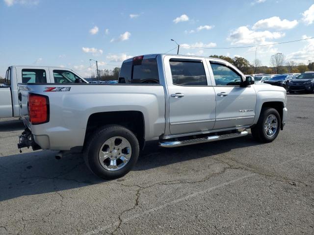 Chevrolet Silverado K1500 Lt Image 7