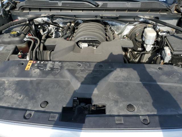 Chevrolet Silverado K1500 Lt Image 13