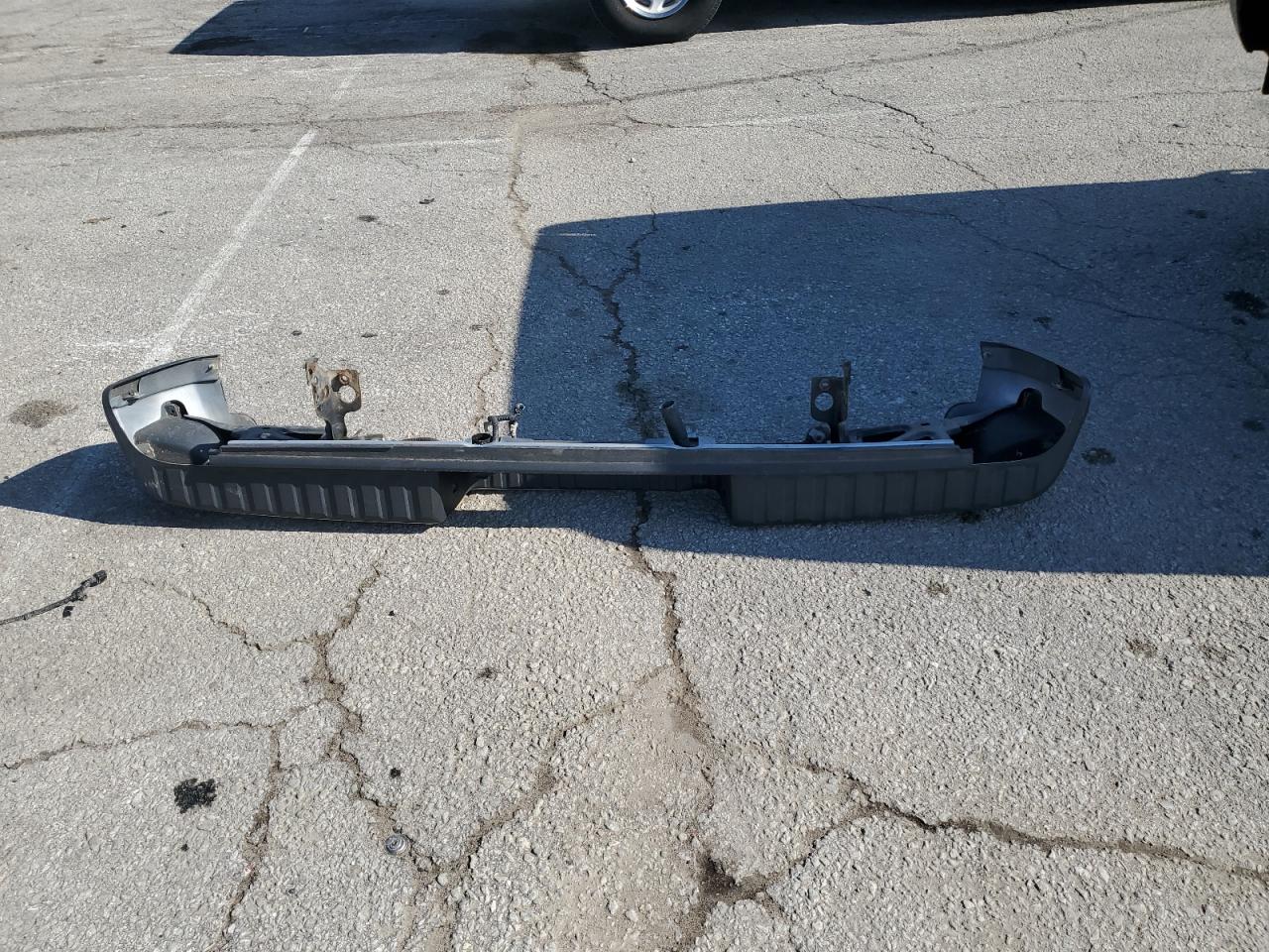 Chevrolet Silverado K1500 Lt Image 10