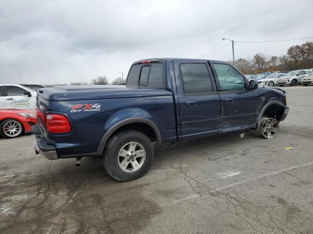 Ford F-150 Supercrew Image 7