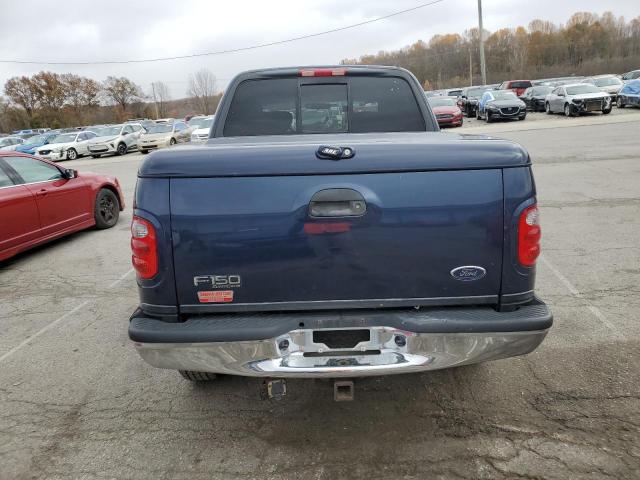 Ford F-150 Supercrew Image 8