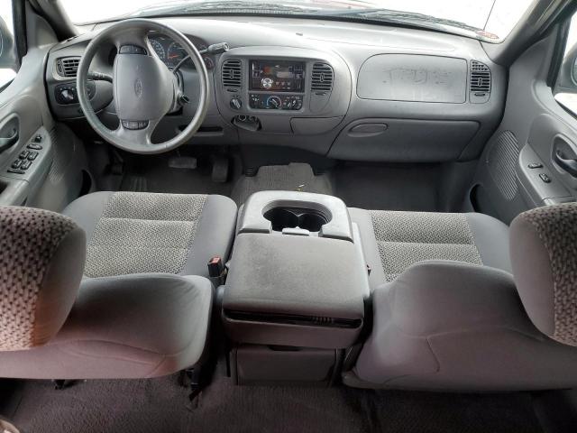 Ford F-150 Supercrew Image 10