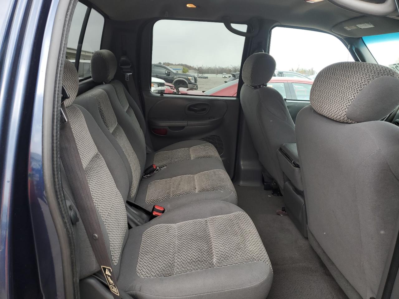 Ford F-150 Supercrew Image 4