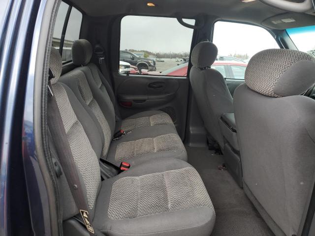 Ford F-150 Supercrew Image 4