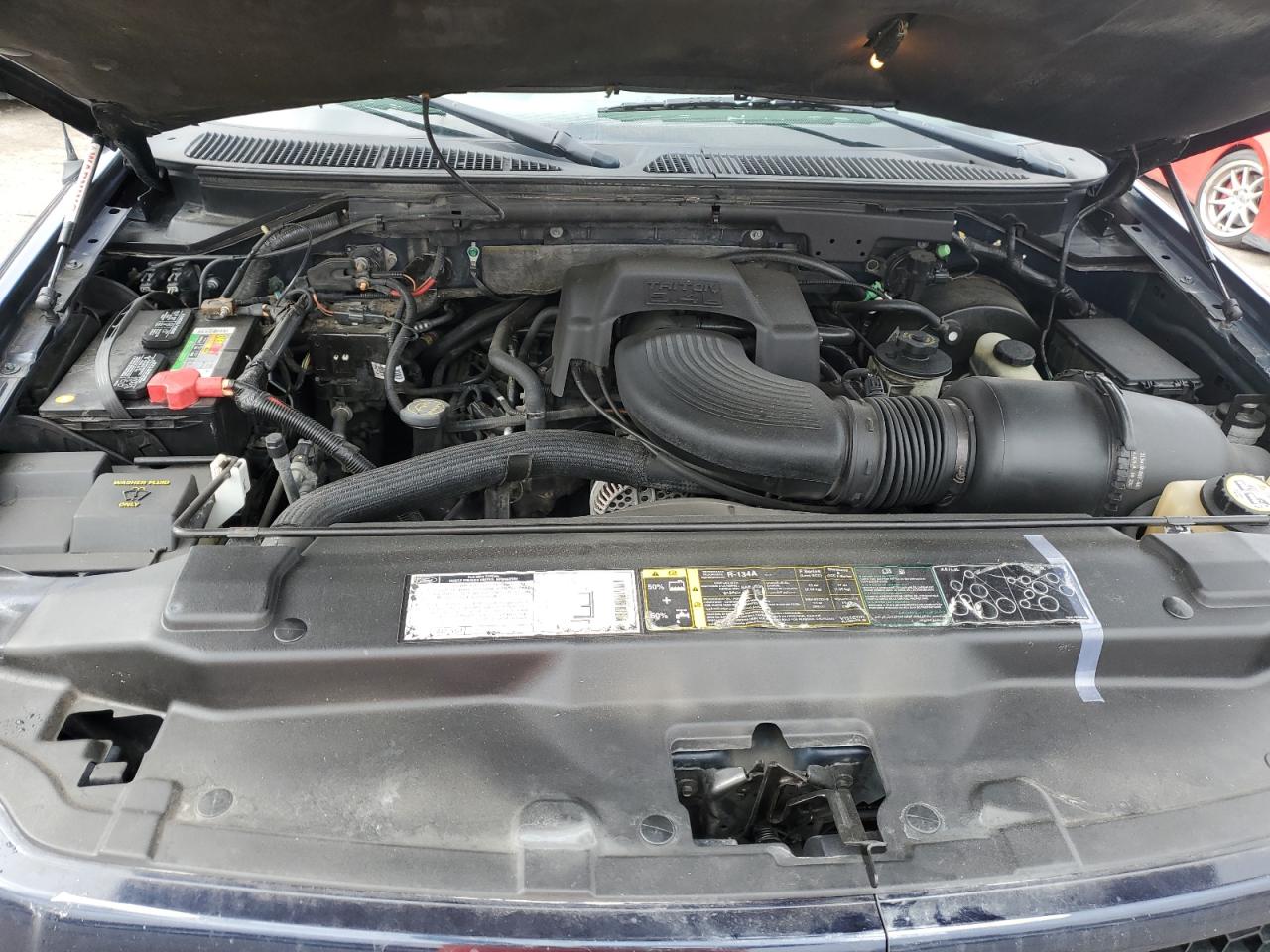 Ford F-150 Supercrew Image 9