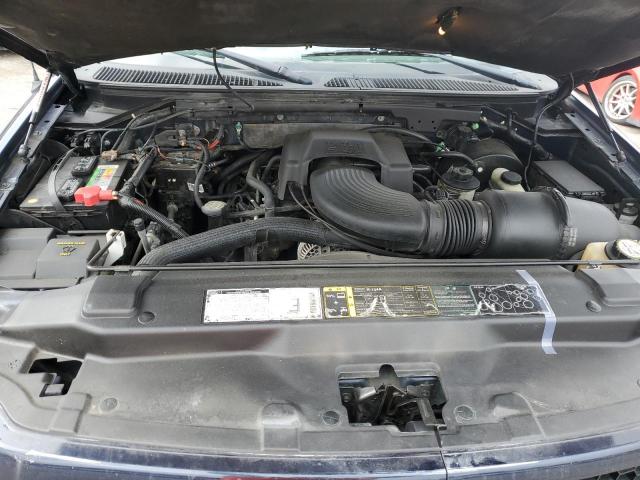 Ford F-150 Supercrew Image 9