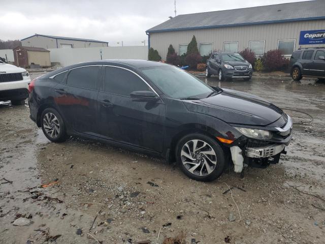 Honda Civic Ex Image 2