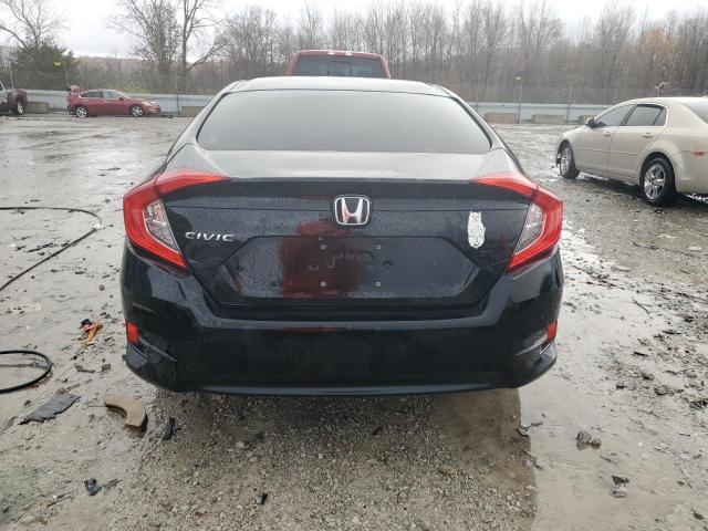 Honda Civic Ex Image 12