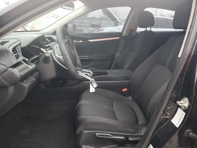 Honda Civic Ex Image 6