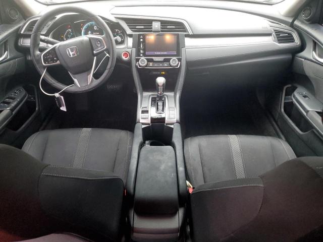 Honda Civic Ex Image 3