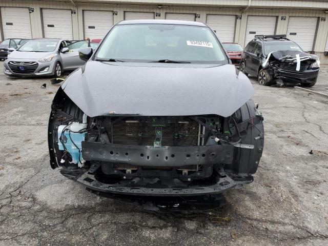 Mazda Cx Sport Image 5