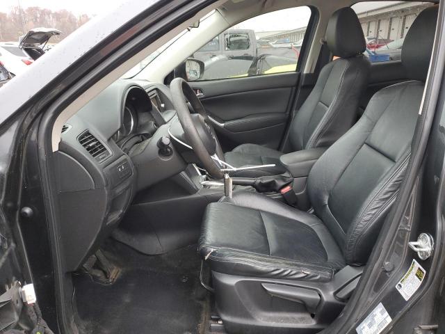 Mazda Cx Sport Image 13