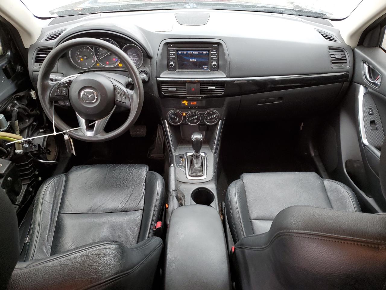 Mazda Cx Sport Image 6