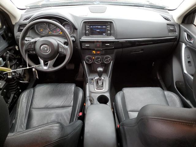 Mazda Cx Sport Image 6