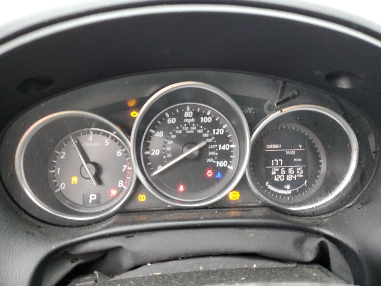 Mazda Cx Sport Image 7