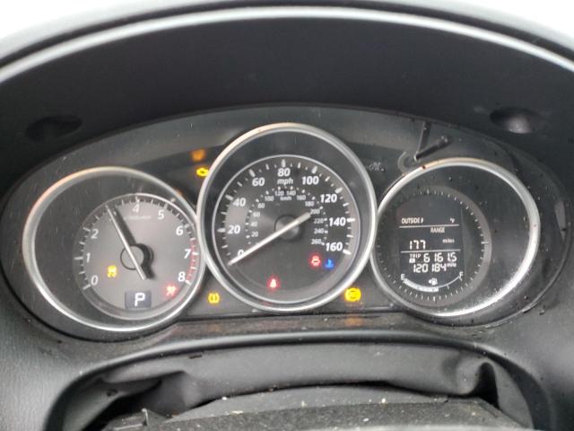 Mazda Cx Sport Image 7