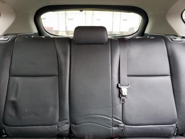 Mazda Cx Sport Image 8