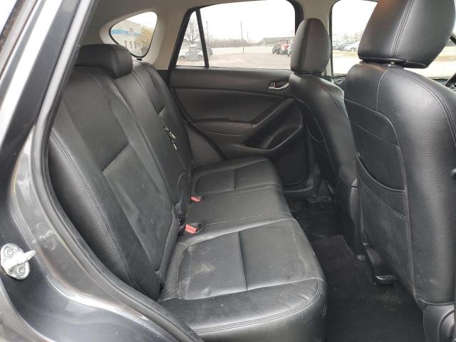 Mazda Cx Sport Image 14