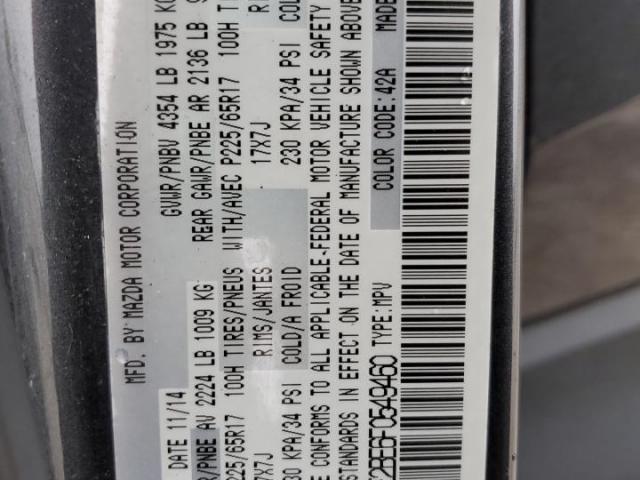 Mazda Cx Sport Image 2