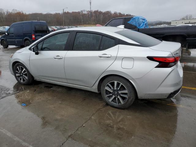 Nissan Versa Sv Image 4