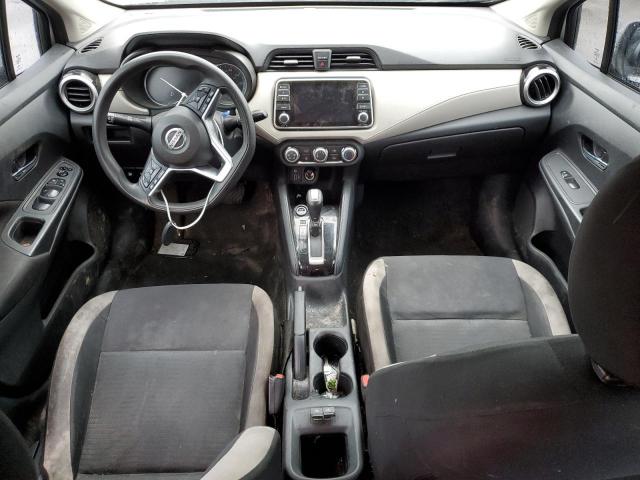 Nissan Versa Sv Image 6