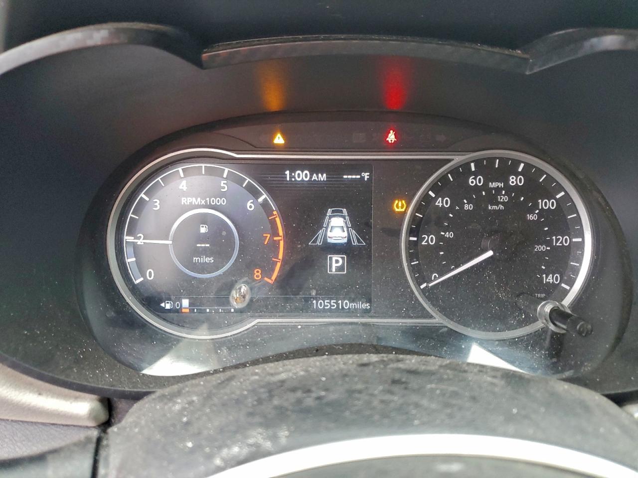 Nissan Versa Sv Image 3