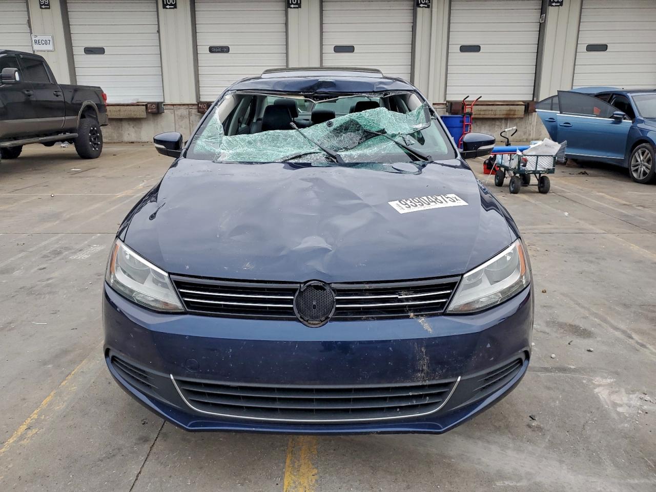 Volkswagen Jetta Tdi Image 12