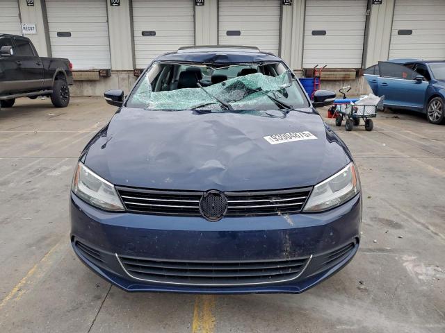 Volkswagen Jetta Tdi Image 12