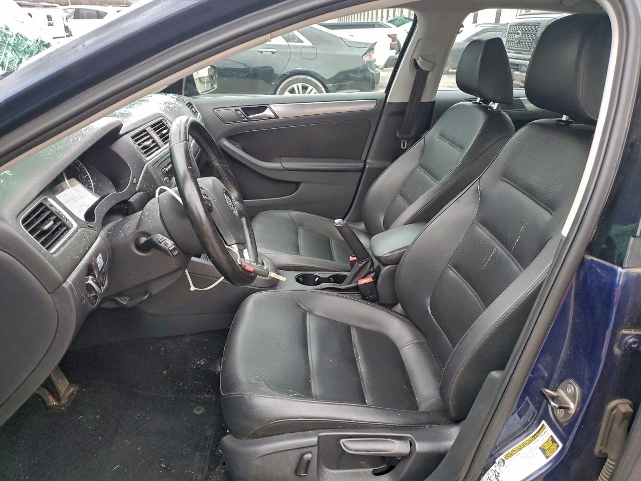 Volkswagen Jetta Tdi Image 9