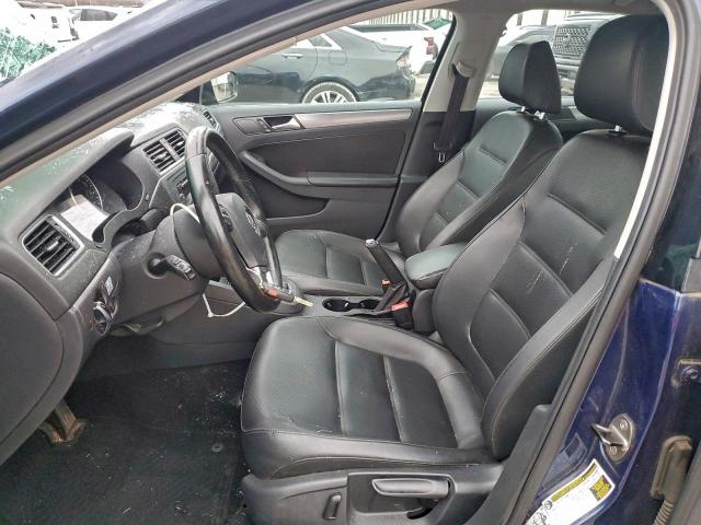 Volkswagen Jetta Tdi Image 9