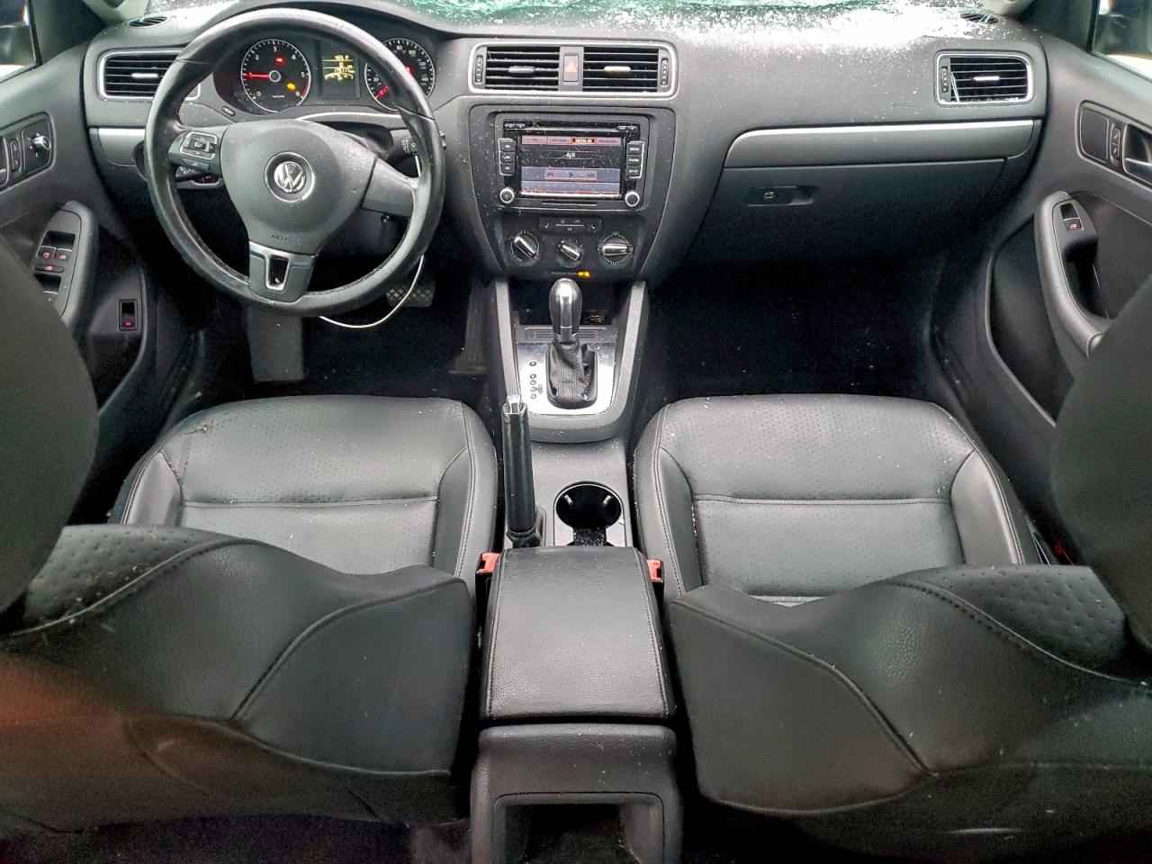 Volkswagen Jetta Tdi Image 2