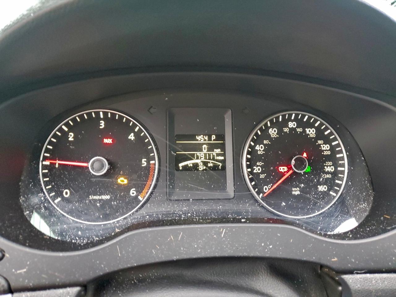 Volkswagen Jetta Tdi Image 11