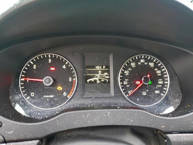 Volkswagen Jetta Tdi Image 11