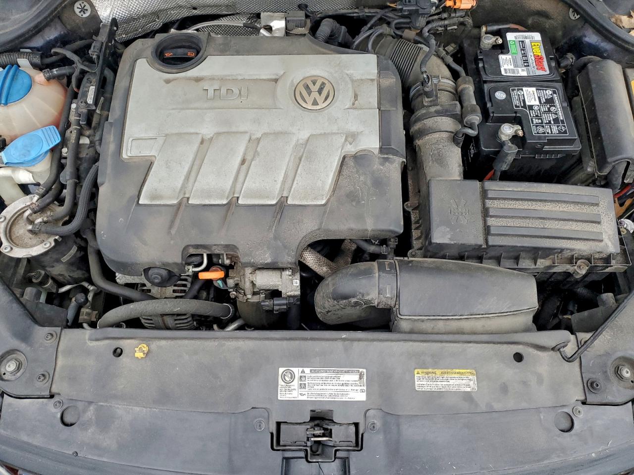 Volkswagen Jetta Tdi Image 3