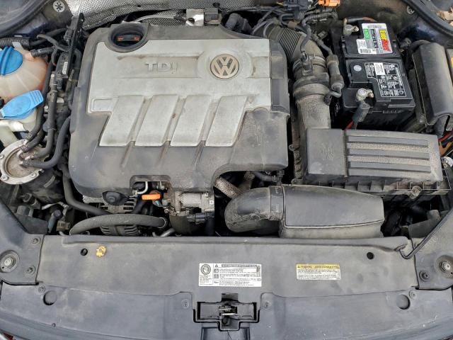 Volkswagen Jetta Tdi Image 3