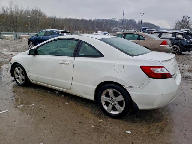 Honda Civic Exl Image 8