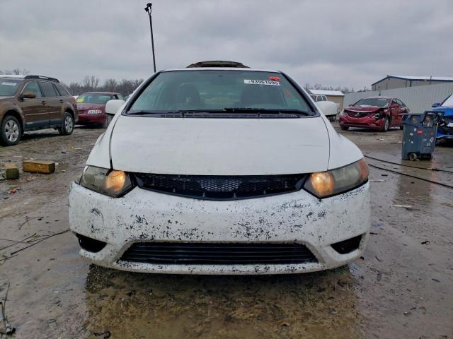 Honda Civic Exl Image 2