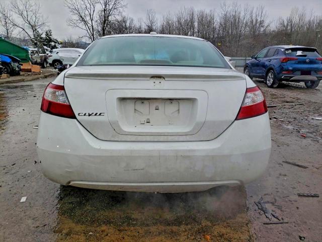 Honda Civic Exl Image 9