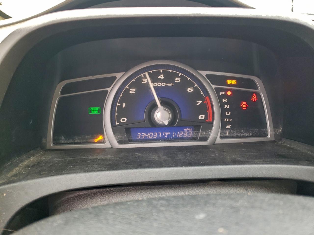 Honda Civic Exl Image 5