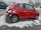 FIAT 500 Pop Image 12
