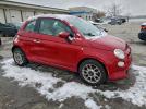 FIAT 500 Pop Image 8