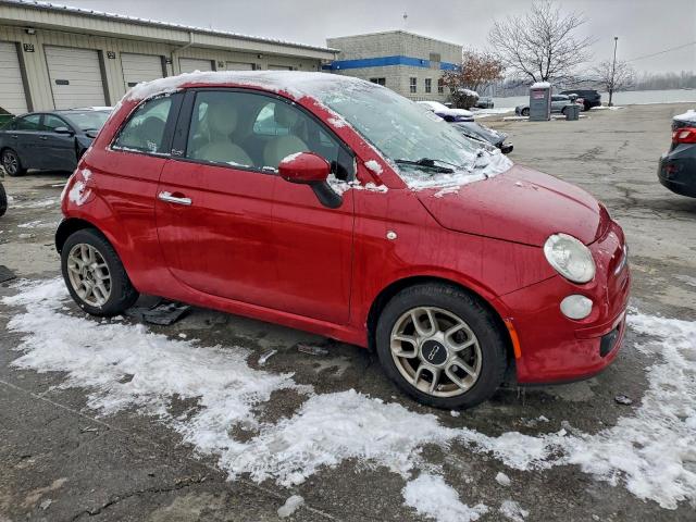 FIAT 500 Pop Image 8