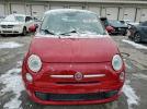 FIAT 500 Pop Image 10