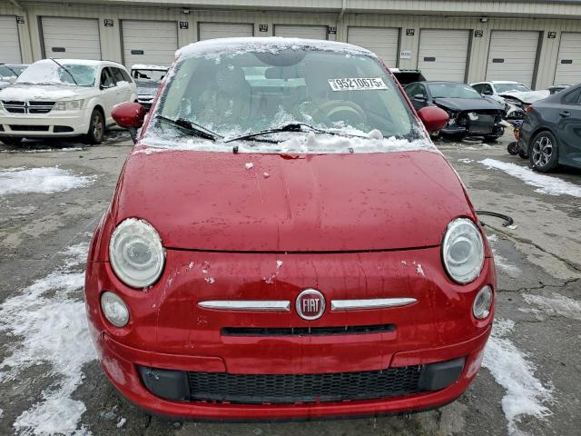 FIAT 500 Pop Image 10