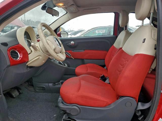 FIAT 500 Pop Image 3