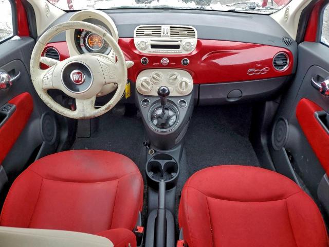 FIAT 500 Pop Image 4