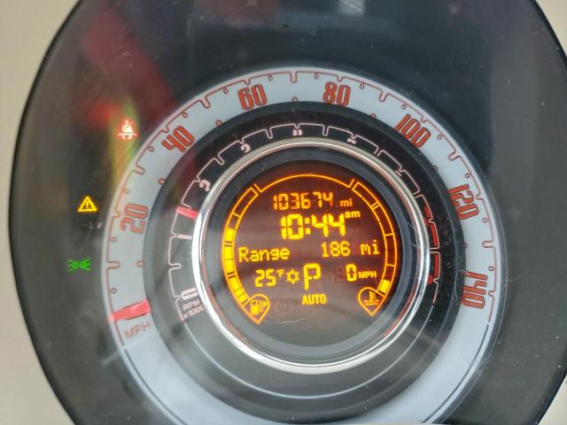 FIAT 500 Pop Image 9