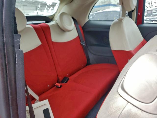 FIAT 500 Pop Image 11