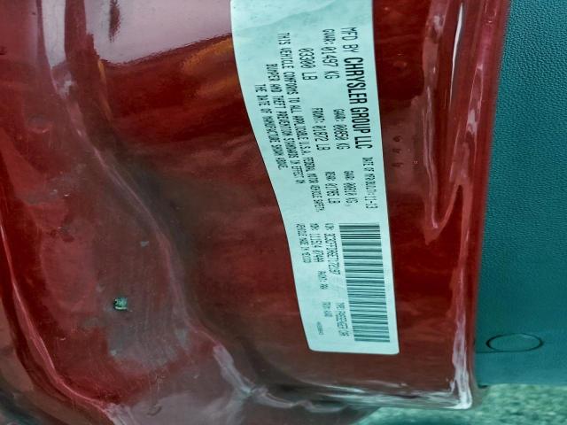 FIAT 500 Pop Image 6