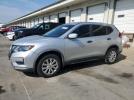 Nissan Rogue S Image 1